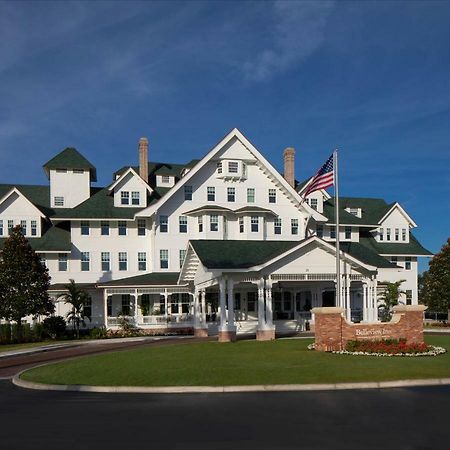 Belleview Inn Belleair Bagian luar foto
