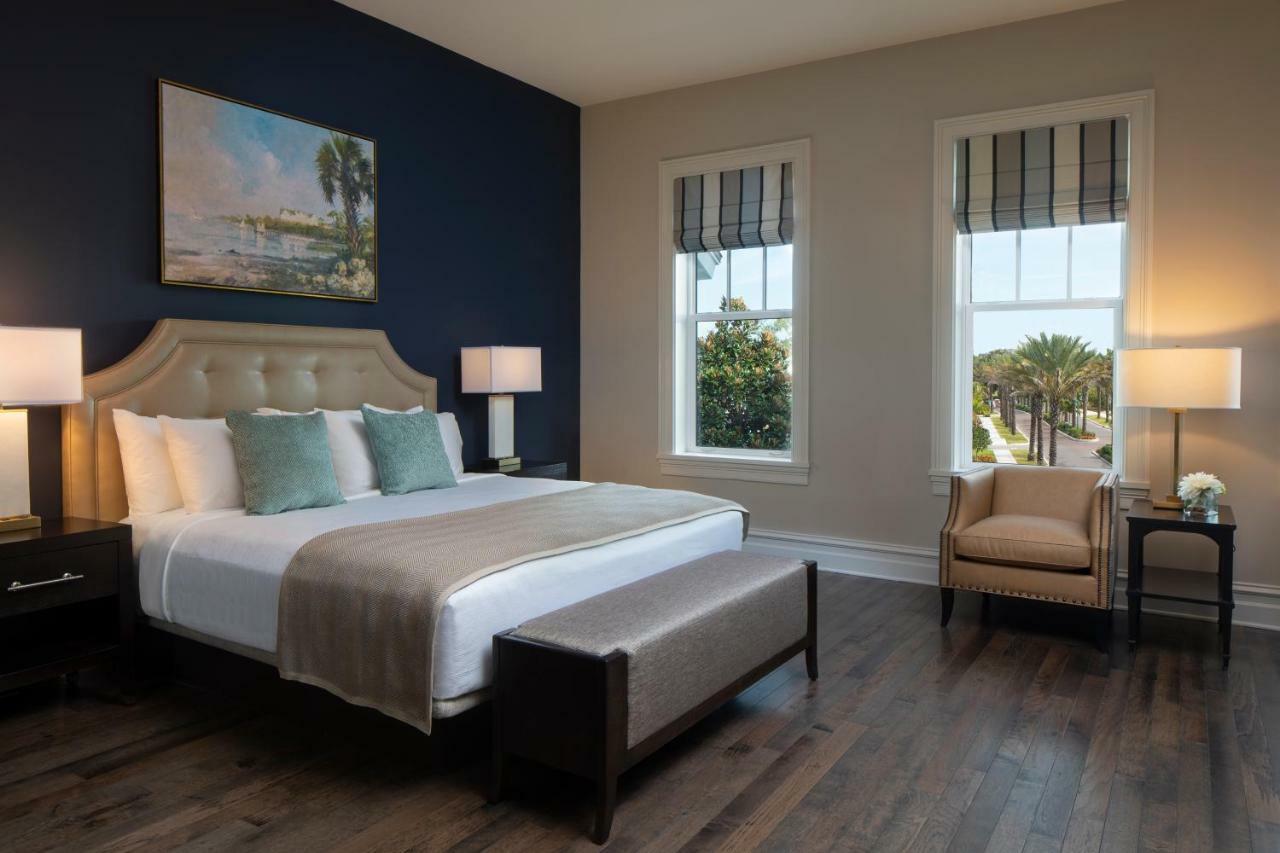 Belleview Inn Belleair Bagian luar foto