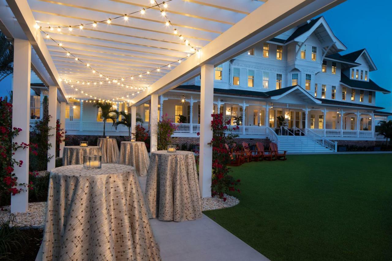 Belleview Inn Belleair Bagian luar foto